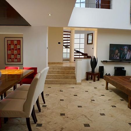 Vila Casa Max By Playa Moments Playa del Carmen Exteriér fotografie