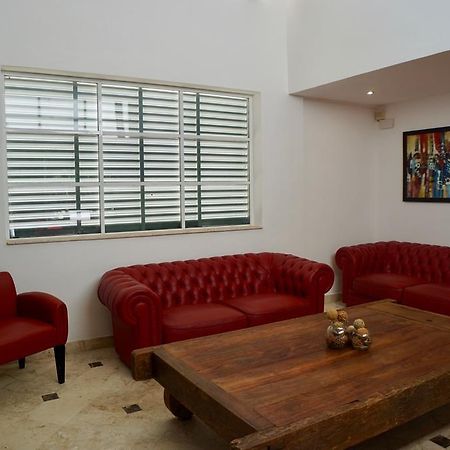 Vila Casa Max By Playa Moments Playa del Carmen Exteriér fotografie