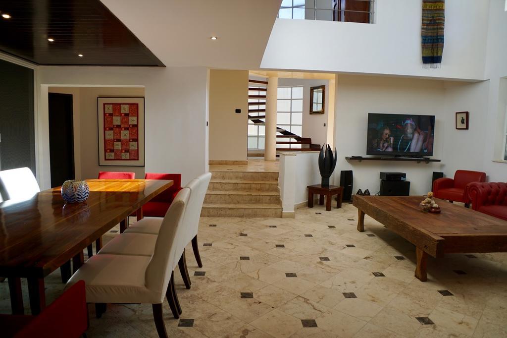 Vila Casa Max By Playa Moments Playa del Carmen Exteriér fotografie