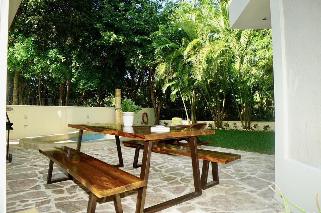 Vila Casa Max By Playa Moments Playa del Carmen Exteriér fotografie