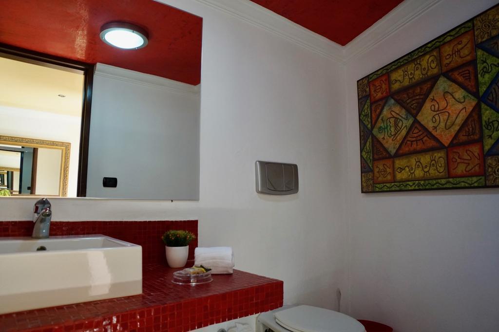 Vila Casa Max By Playa Moments Playa del Carmen Exteriér fotografie