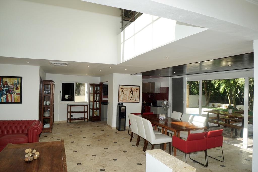 Vila Casa Max By Playa Moments Playa del Carmen Exteriér fotografie