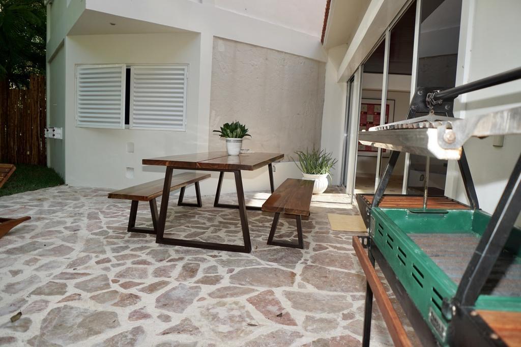 Vila Casa Max By Playa Moments Playa del Carmen Exteriér fotografie