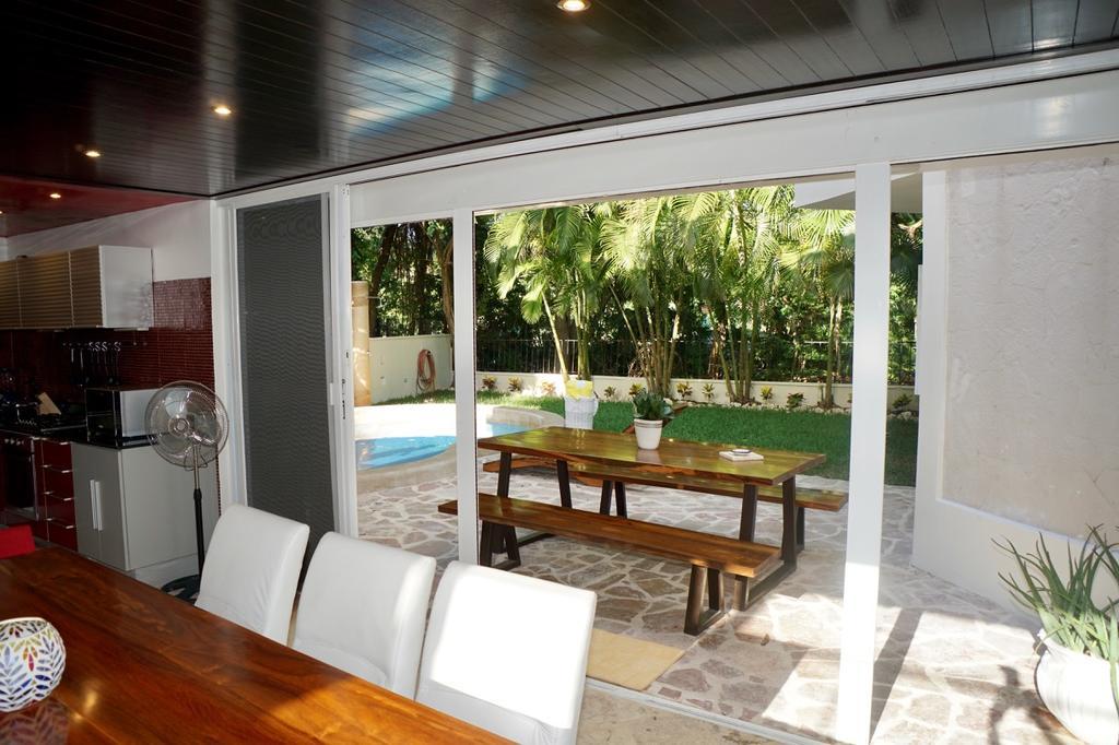 Vila Casa Max By Playa Moments Playa del Carmen Exteriér fotografie
