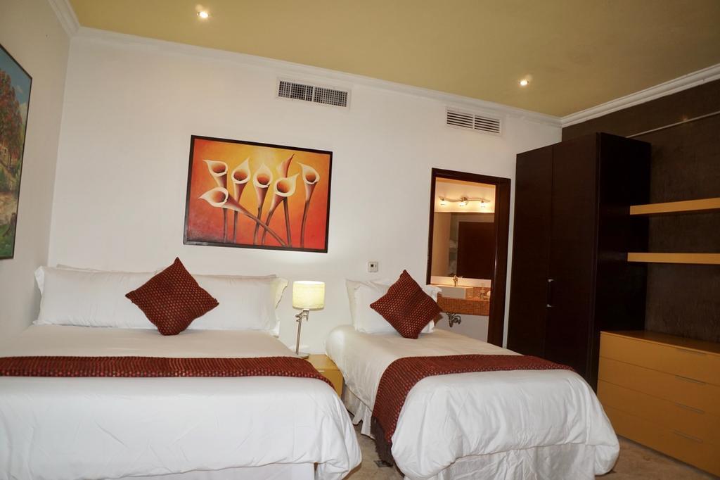 Vila Casa Max By Playa Moments Playa del Carmen Exteriér fotografie