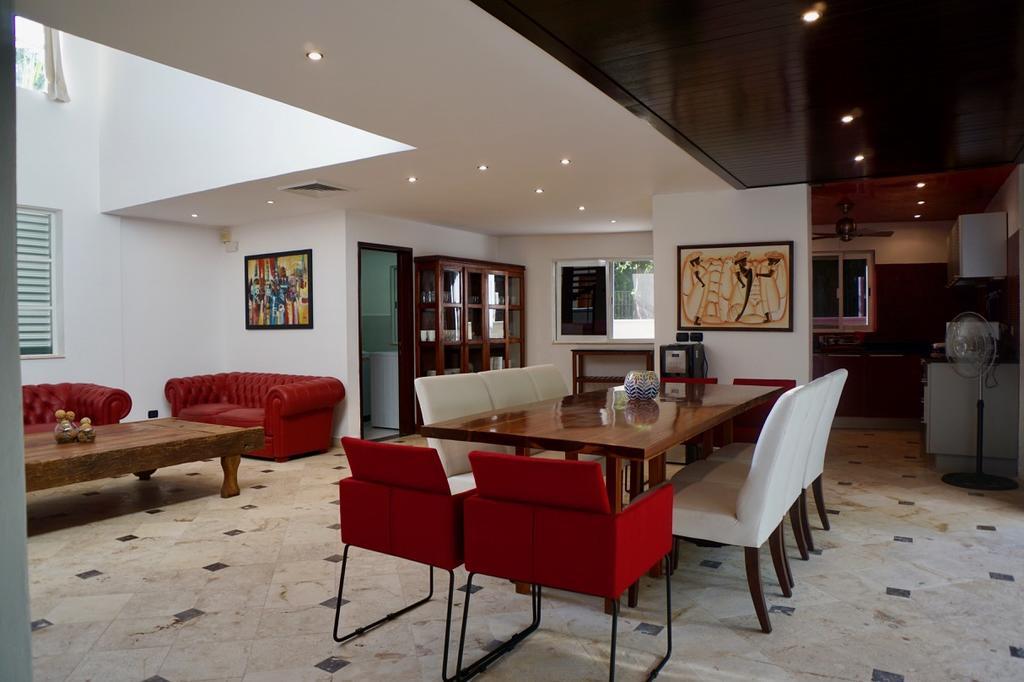 Vila Casa Max By Playa Moments Playa del Carmen Exteriér fotografie