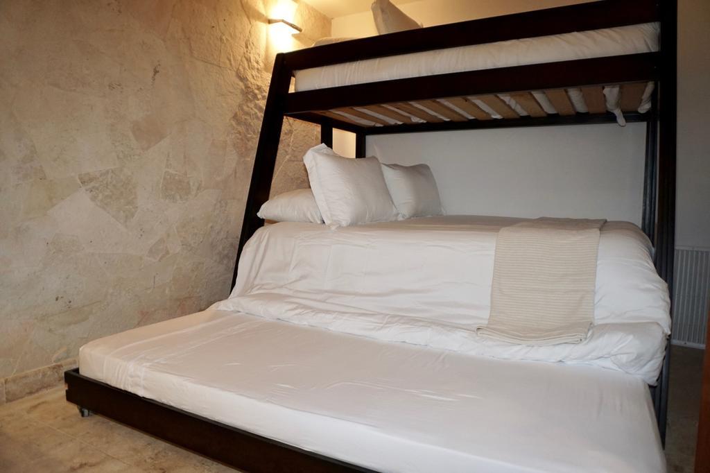Vila Casa Max By Playa Moments Playa del Carmen Exteriér fotografie