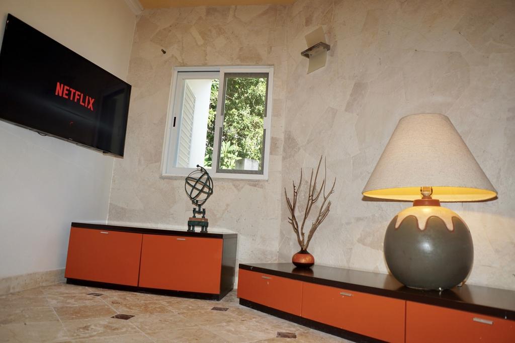 Vila Casa Max By Playa Moments Playa del Carmen Exteriér fotografie