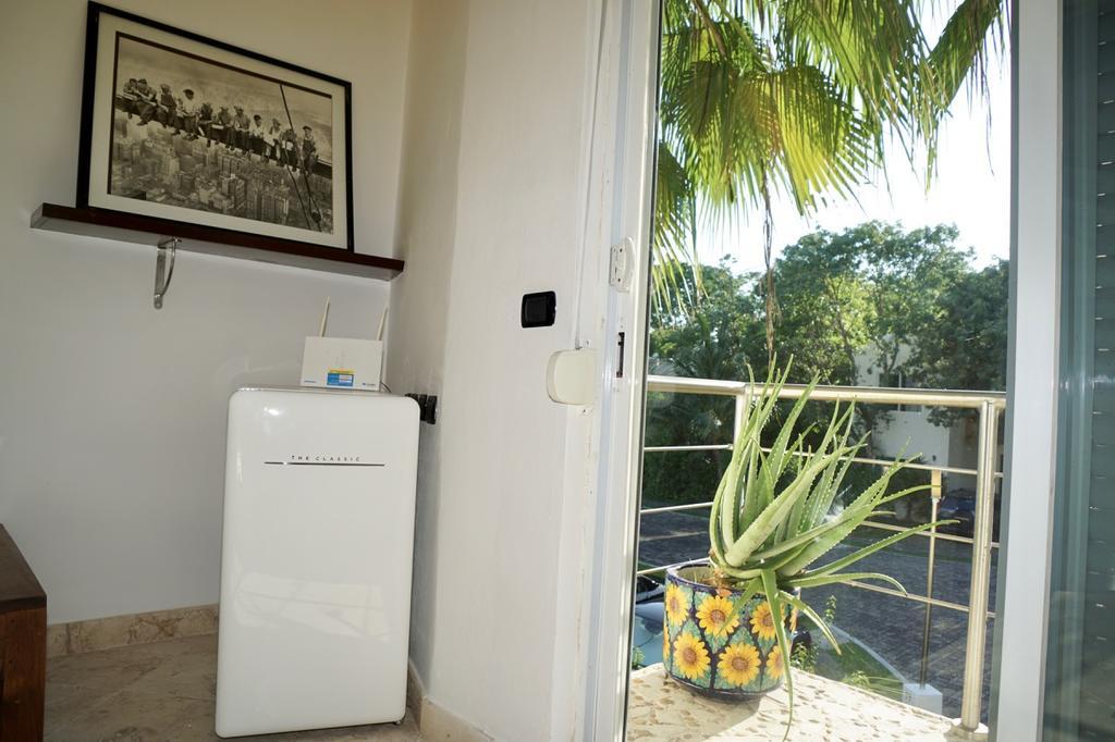 Vila Casa Max By Playa Moments Playa del Carmen Exteriér fotografie