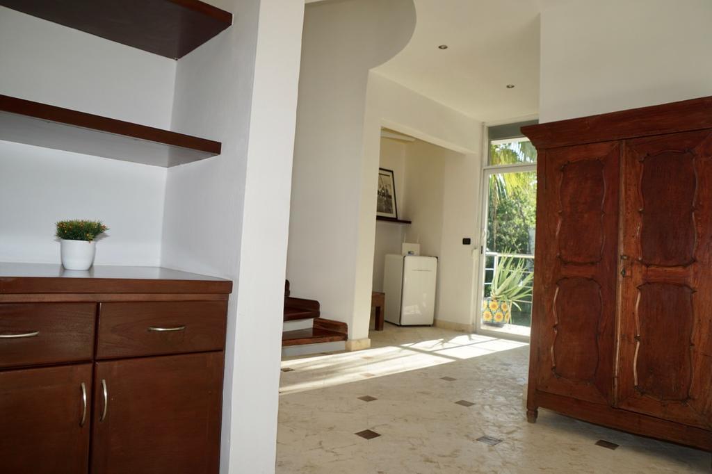 Vila Casa Max By Playa Moments Playa del Carmen Exteriér fotografie