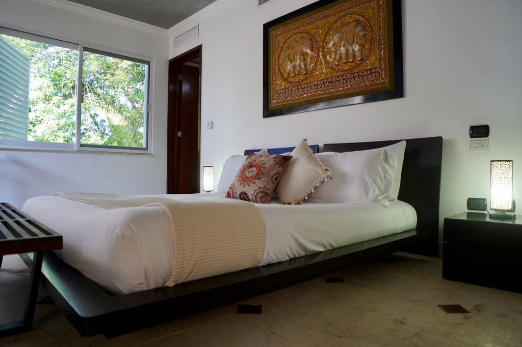 Vila Casa Max By Playa Moments Playa del Carmen Exteriér fotografie