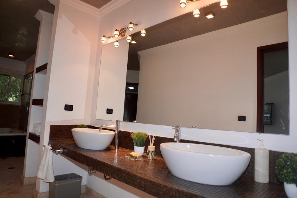 Vila Casa Max By Playa Moments Playa del Carmen Exteriér fotografie