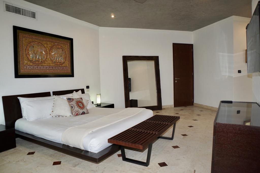Vila Casa Max By Playa Moments Playa del Carmen Exteriér fotografie