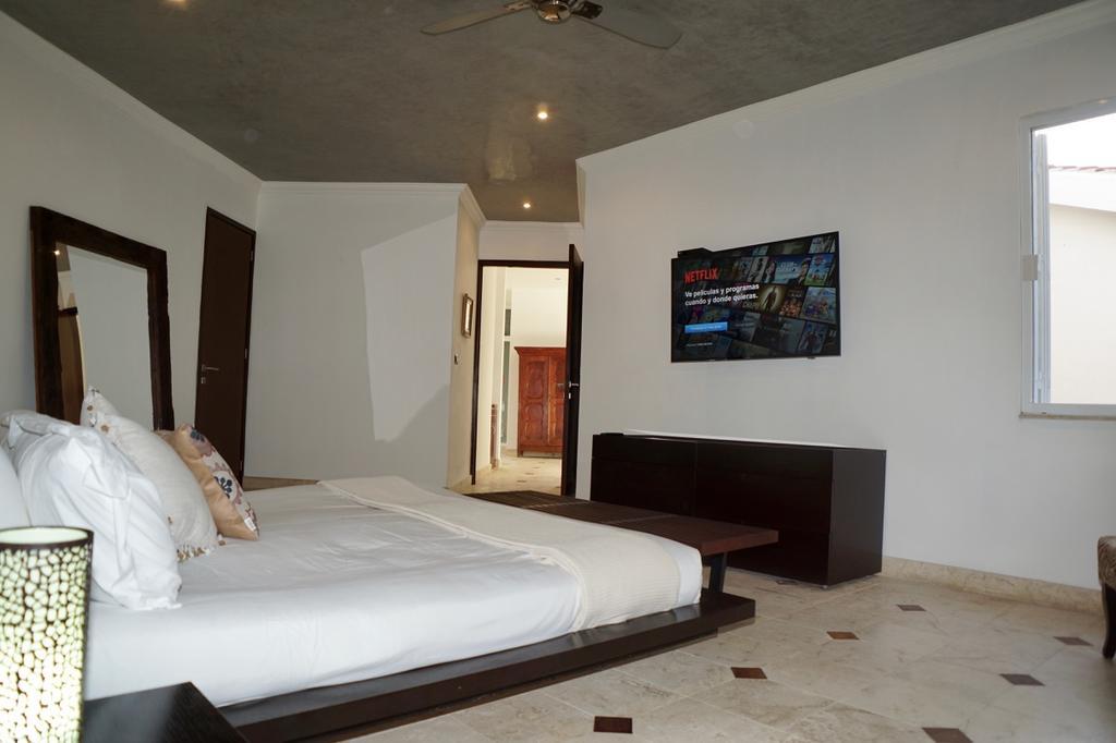 Vila Casa Max By Playa Moments Playa del Carmen Exteriér fotografie