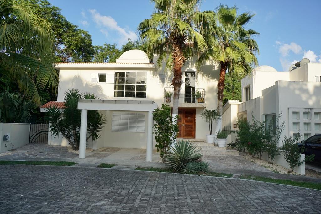 Vila Casa Max By Playa Moments Playa del Carmen Exteriér fotografie
