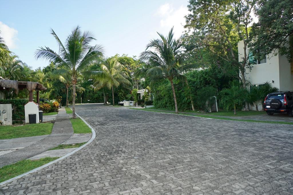Vila Casa Max By Playa Moments Playa del Carmen Exteriér fotografie