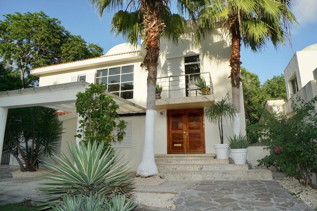Vila Casa Max By Playa Moments Playa del Carmen Exteriér fotografie