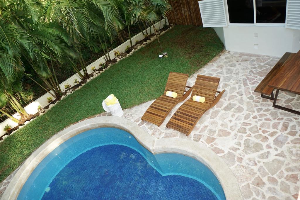 Vila Casa Max By Playa Moments Playa del Carmen Exteriér fotografie