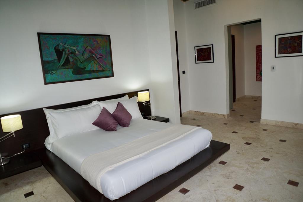 Vila Casa Max By Playa Moments Playa del Carmen Exteriér fotografie