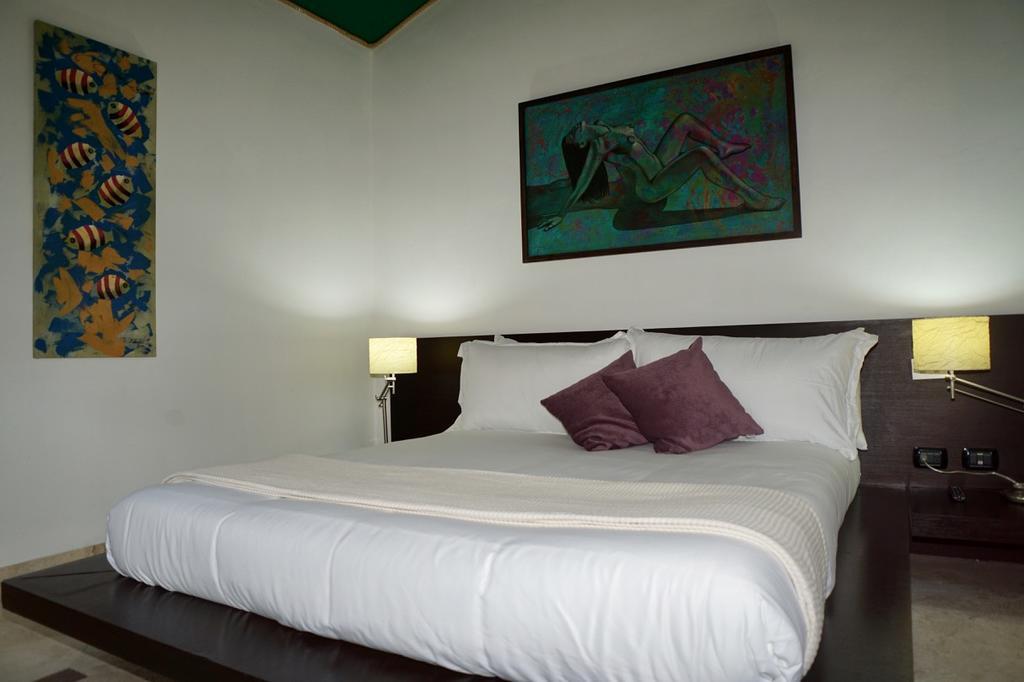Vila Casa Max By Playa Moments Playa del Carmen Exteriér fotografie