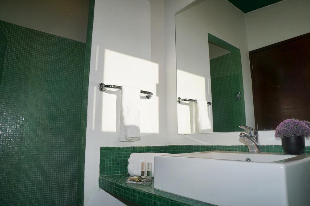 Vila Casa Max By Playa Moments Playa del Carmen Exteriér fotografie